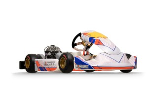 Podwozie EXPRIT MY 25 - ROOKIE EVM