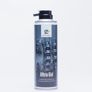 Spray Gel 1Z