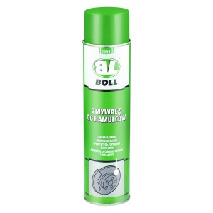 Zmywacz h-ca spray 500ml