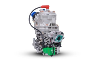 Silnik VTS (OK)