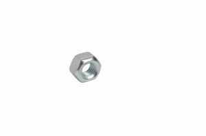 Nakrętka samozacisk.M6 metal.