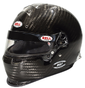 Kask Bell RS7 Carbon Duckbill (Hans) 54(6 3/4)