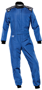 Kombinezon ochronny KS-4 Blue S