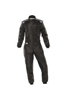 Kombinezon ochronny KS-4 Black Kids 140