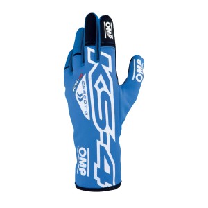 Rękawice KS-4 Blue/White XS