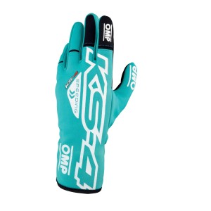 Rękawice KS-4 Mint/Green XS