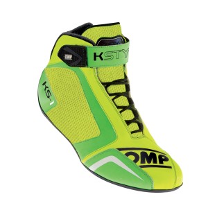 Buty KS-1 Yellow/Green 36
