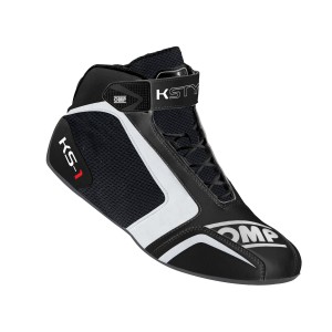 Buty KS-1 Black 48