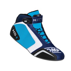 Buty KS-1 Navy Blue/Cyan 46
