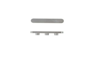 Klin osi D50-3 bolce