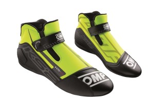 Buty KS-2 Yellow/Black 40