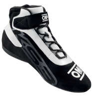 Buty KS-3 Black/White 33