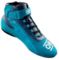 Buty KS-3 Navy Blue/Cyan 37