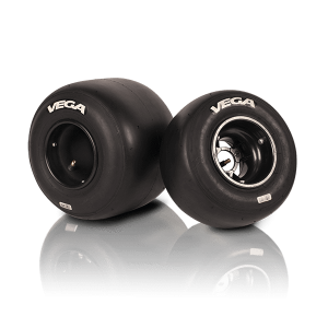 Opona Vega slick Prime