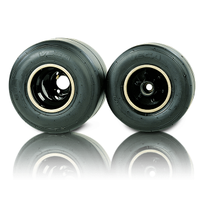 Opona Vega slick Rent