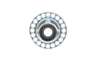 Regulator zwrotnicy D.22-8