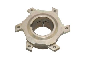 Piasta tarczy h-ca D50 MG 206x16