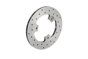Tarcza h-ca Mini EV 160x10