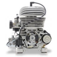 Silnik Mini Rok