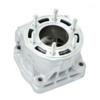 Cylinder kompl.SHFT.