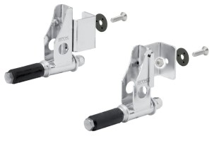 Mocowanie zderzaka tył Mini CIK FIA kit