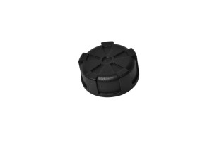 Nakrętka zb.paliwa L3-8,5 black