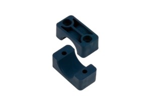 Obejma Nylon 28mm