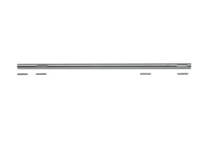 Oś D.30x960 H