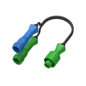 HUB Mag Speed 20/20cm