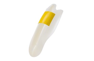 Owiewka M7 white kit