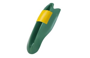 Owiewka M7 green kit