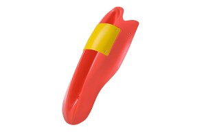 Owiewka M7 red kit