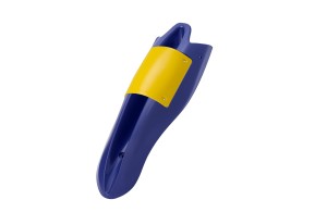 Owiewka M8 blue kit