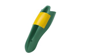 Owiewka M8 green kit