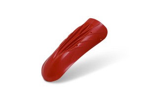 Owiewka M9 Mini red kit