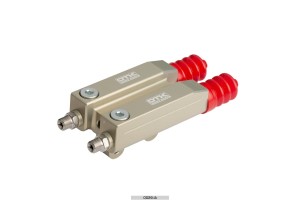 Pompa h-ca BSM2