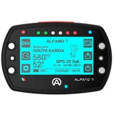 Alfano A7 2T
