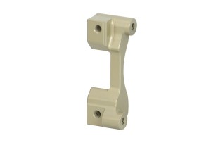 Dystans zacisk h-ca tył 5mm tarcza 180