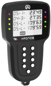 Stoper Kronos 2